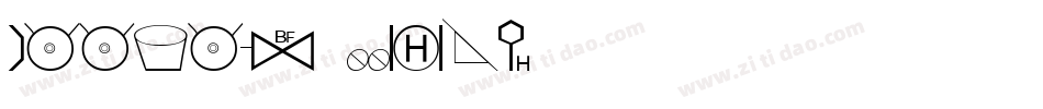 ARRUSN (2)字体转换